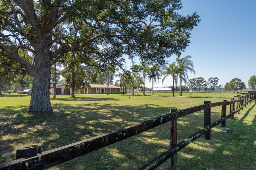 255 Lower Kangaroo Creek Rd, Coutts Crossing, NSW 2460