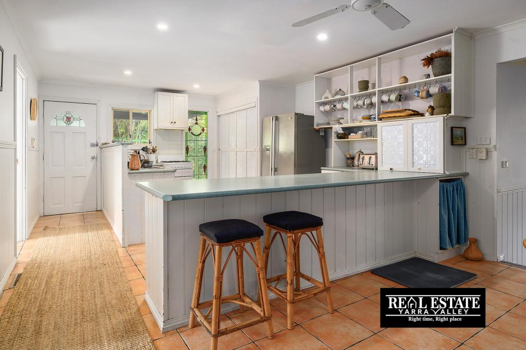 8 George Rd, Healesville, VIC 3777