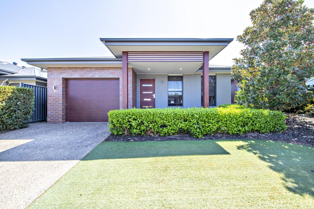 13 Fountain Cct, Dubbo, NSW 2830