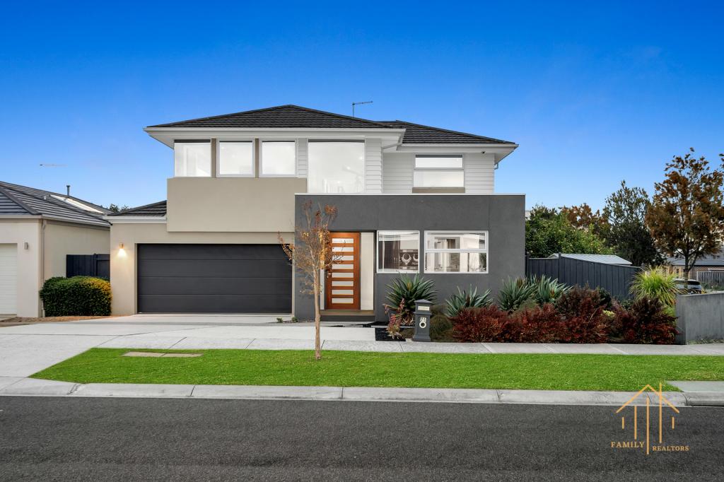 25 Crepe Ave, Cranbourne West, VIC 3977