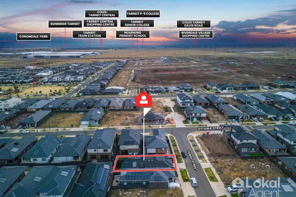 5 TOBOL ST, TRUGANINA, VIC 3029