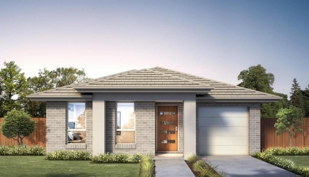 Contact Agent For Address, Menangle Park, NSW 2563