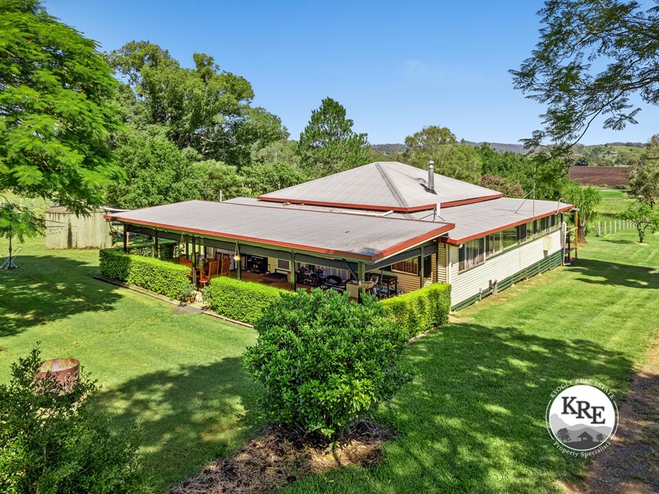 13150 Summerland Way, Kyogle, NSW 2474
