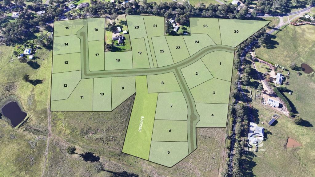 Lot 4/385 Bullumwaal Rd, Wy Yung, VIC 3875