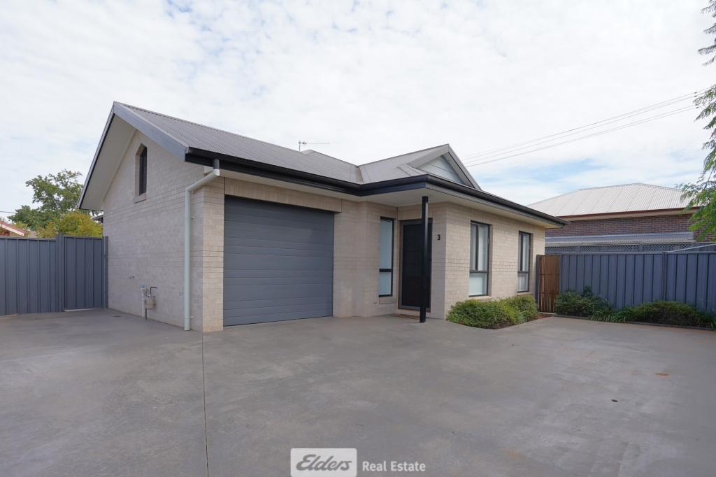 3/209 Wakaden St, Griffith, NSW 2680