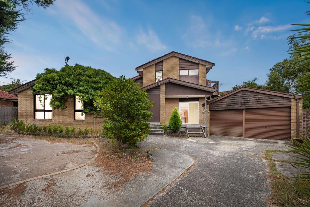 7 El Greco Ct, Wheelers Hill, VIC 3150