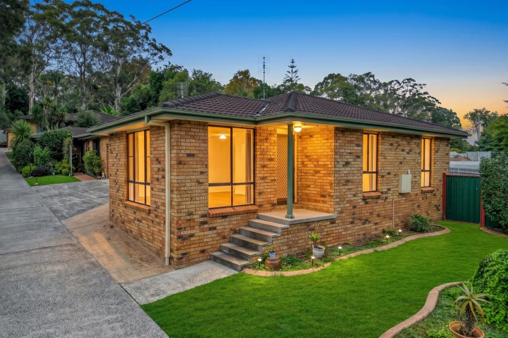 1/13 Goonak Pde, Narara, NSW 2250