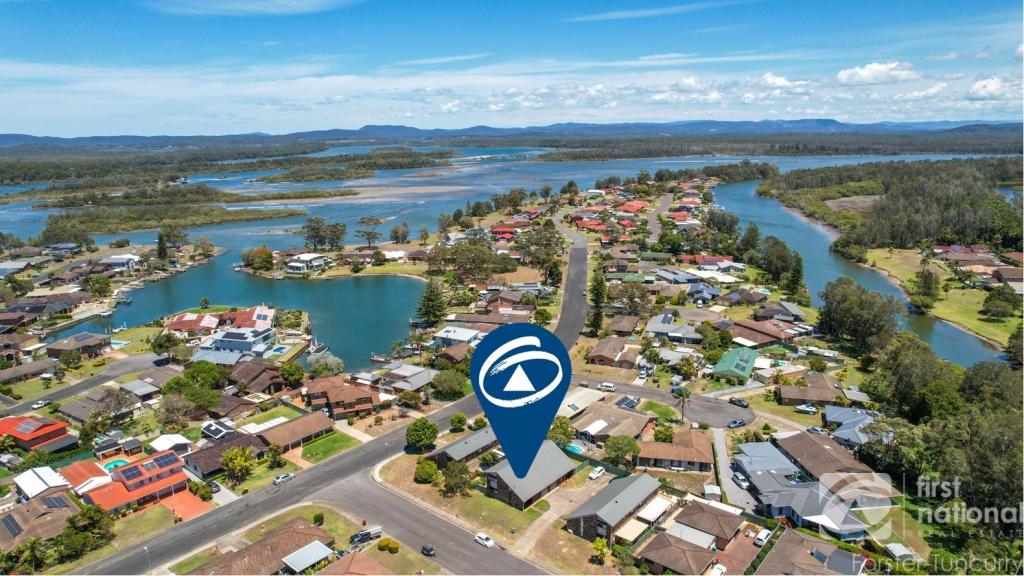 3/2-6 Regency Cct, Tuncurry, NSW 2428