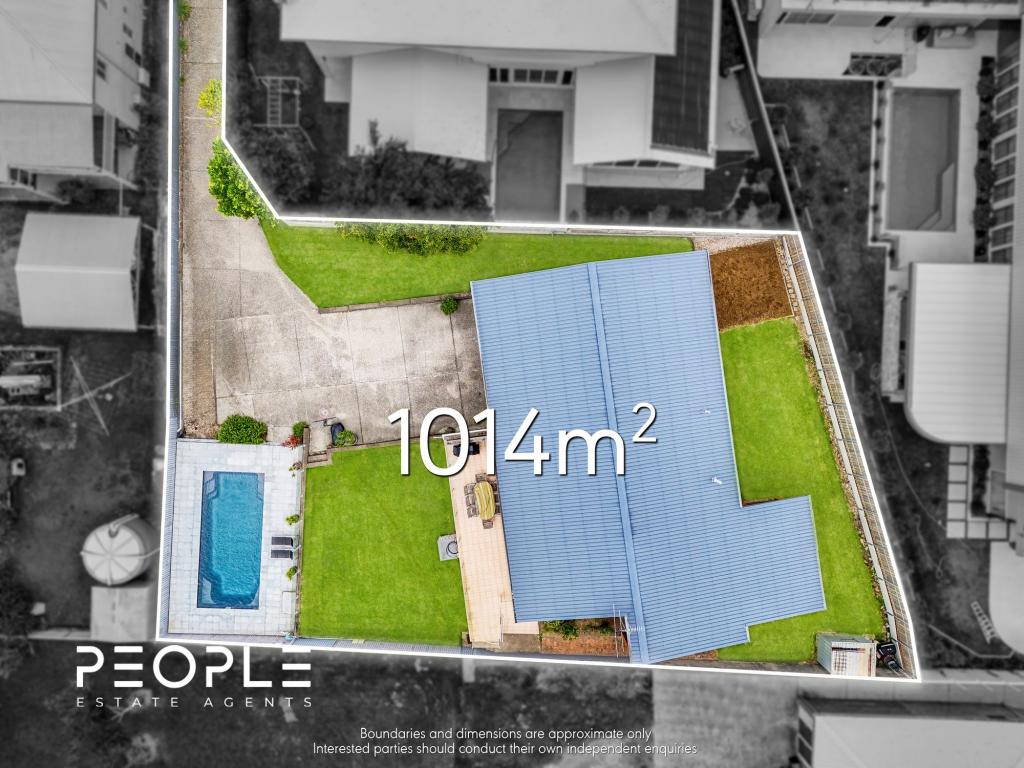 98 Perth St, Camp Hill, QLD 4152