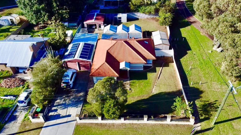 2 BUTT PL, ORELIA, WA 6167