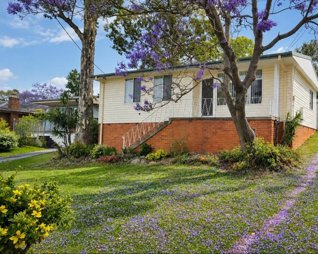14 Devon Pl, Busby, NSW 2168