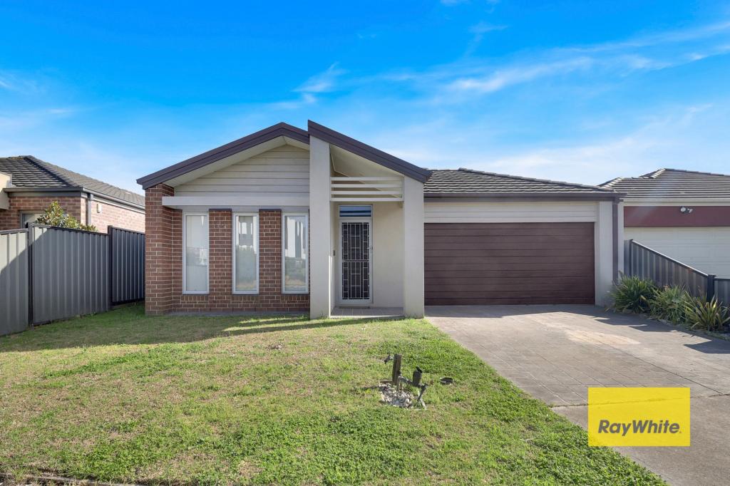 109 Galloway Dr, Mernda, VIC 3754