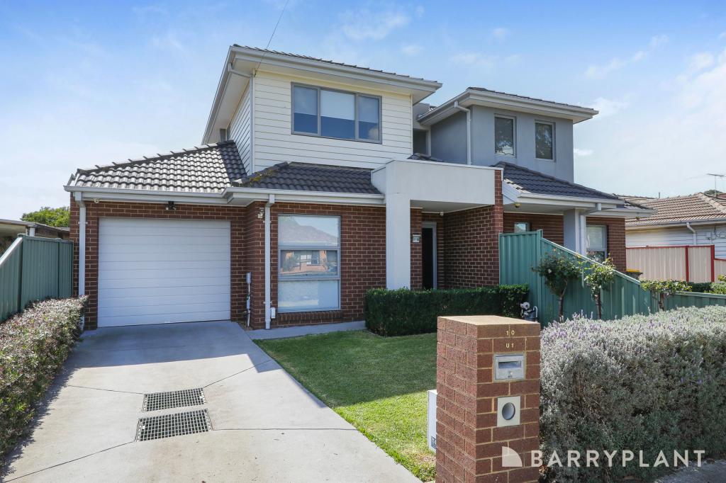 1/10 Essex St, Sunshine North, VIC 3020