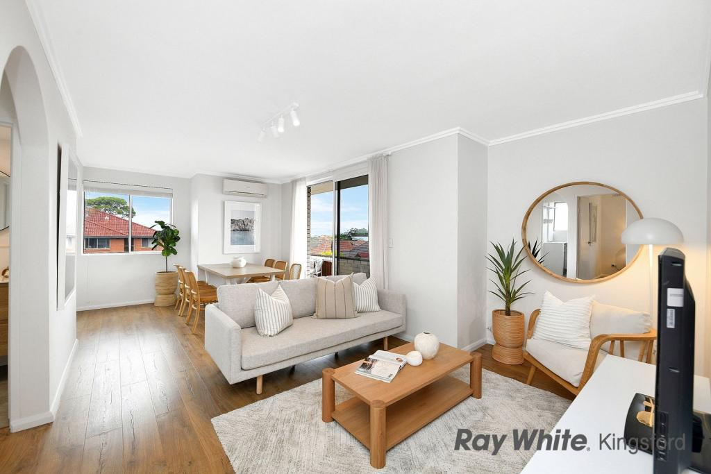 3/11 Salisbury Rd, Kensington, NSW 2033