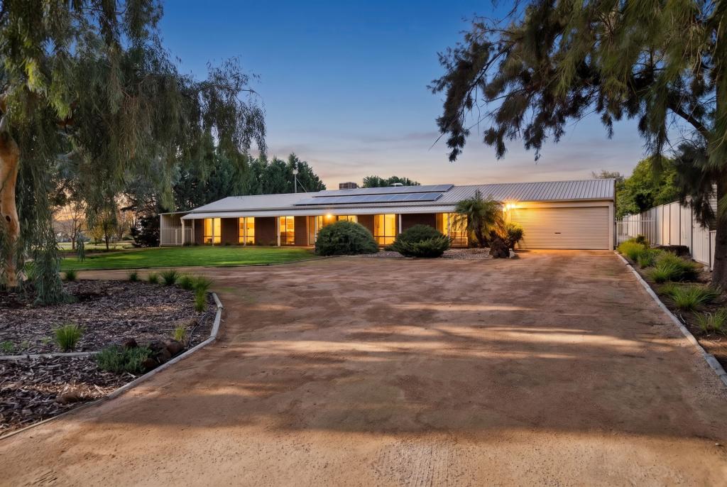 553 MORPUNG AVE, IRYMPLE, VIC 3498