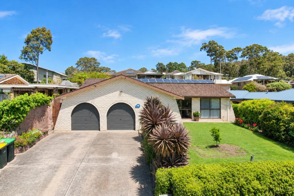 40 Binalong St, Dalmeny, NSW 2546