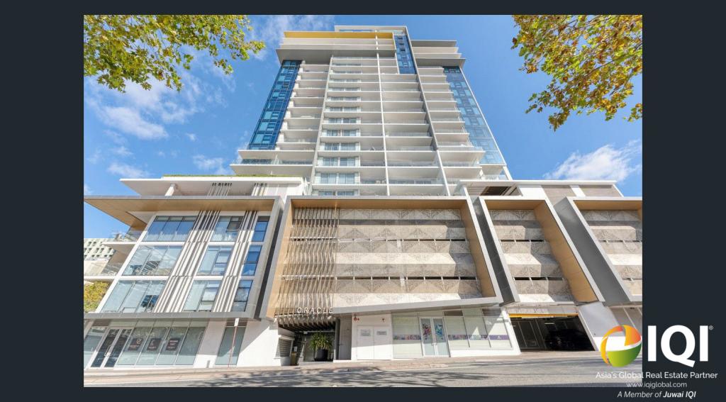 604/105 Stirling St, Perth, WA 6000