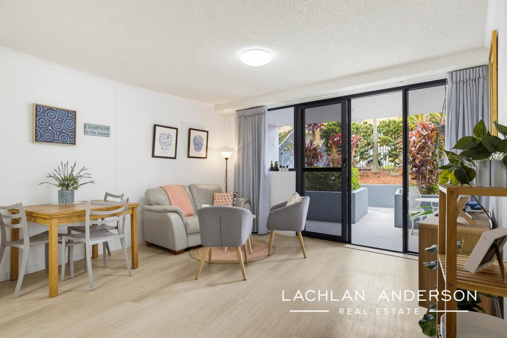 35/100 BULCOCK ST, CALOUNDRA, QLD 4551