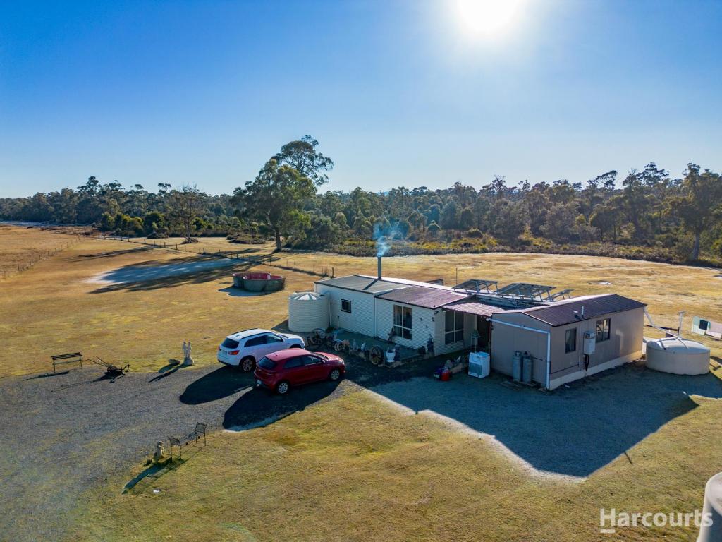 354 Dalrymple Rd, Mount Direction, TAS 7252