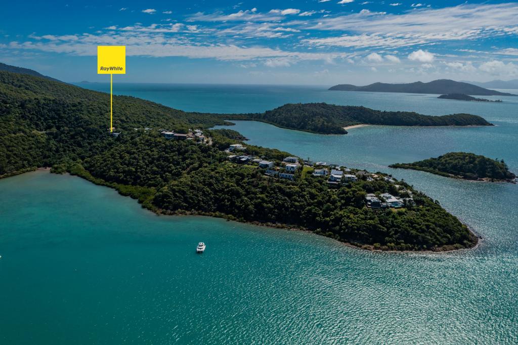 4 Harbour Ave, Shute Harbour, QLD 4802