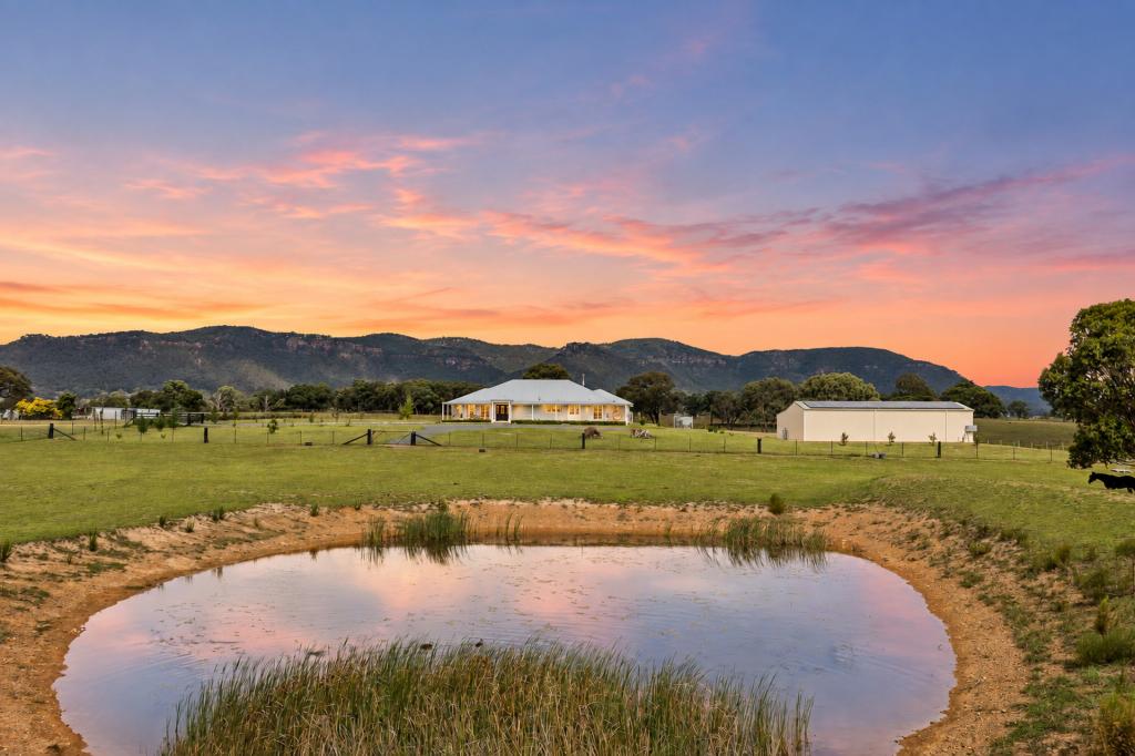 3 Grevillea Gr, Rylstone, NSW 2849