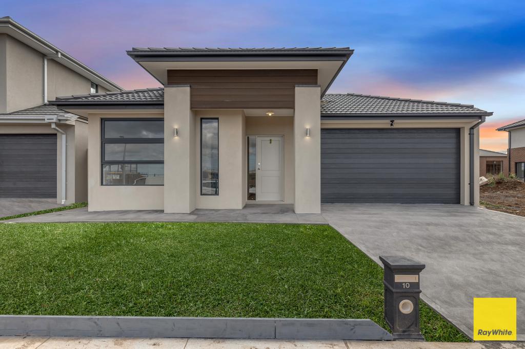 10 Caladenia Ave, Tarneit, VIC 3029