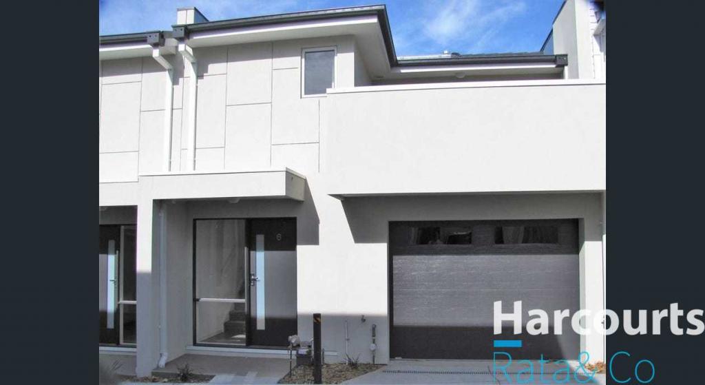 6/3 Old Plenty Rd, South Morang, VIC 3752