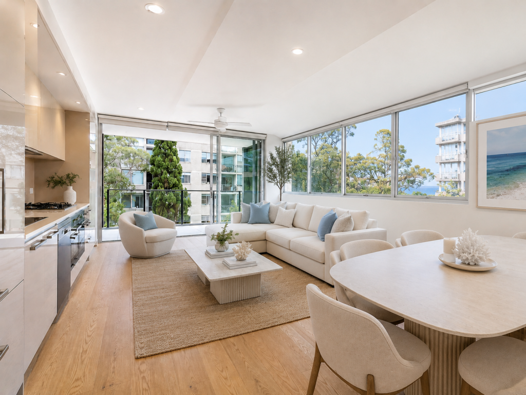 301/48-50 Penkivil St, Bondi, NSW 2026
