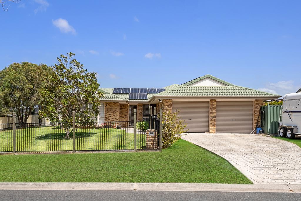 6 Pauline Ct, Deception Bay, QLD 4508