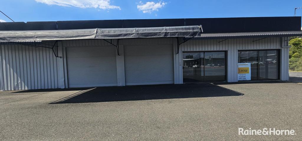 B/53 LORD ST, GLADSTONE CENTRAL, QLD 4680