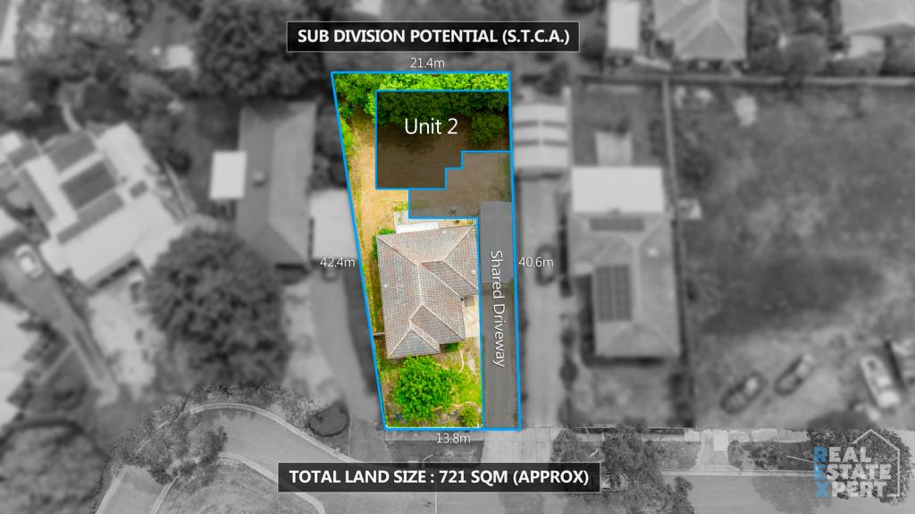 13 SAINT JAMES CT, NARRE WARREN, VIC 3805