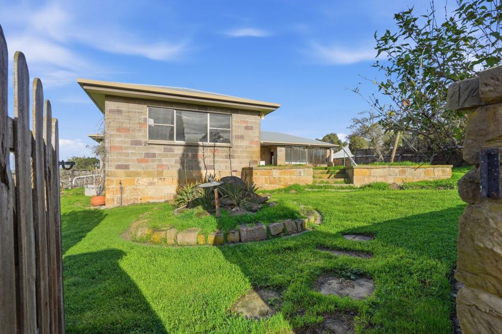 4327 LYELL HWY, GRETNA, TAS 7140