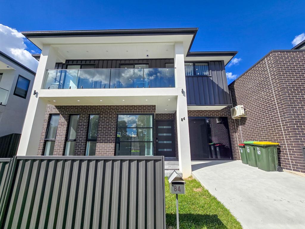 84 Evergreen Dr, Oran Park, NSW 2570