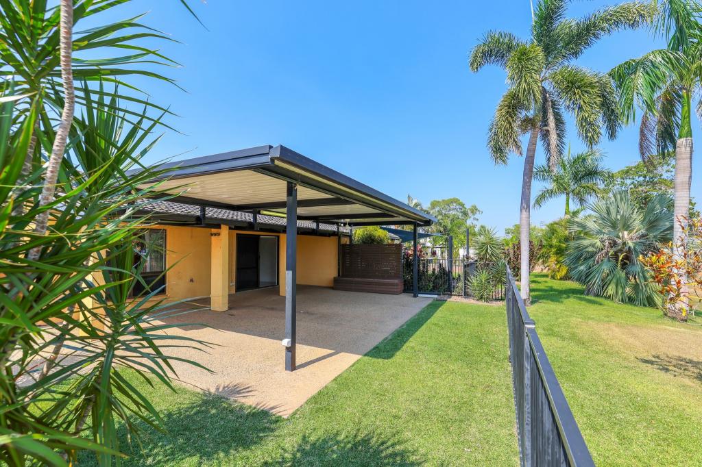 7/22 Carnoustie Cct, Marrara, NT 0812