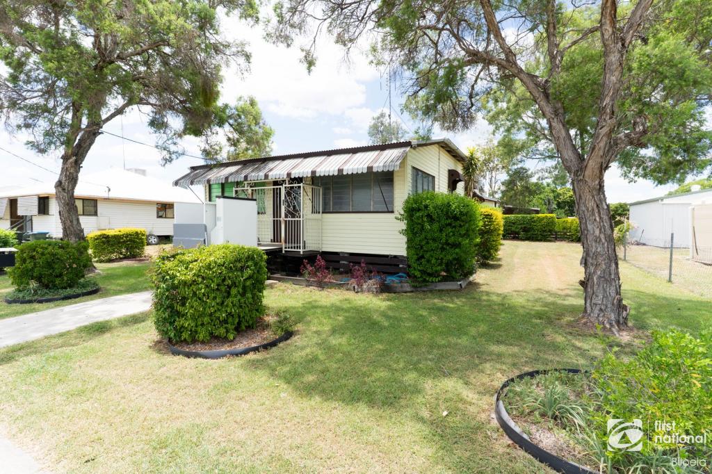 12 Callide St, Biloela, QLD 4715
