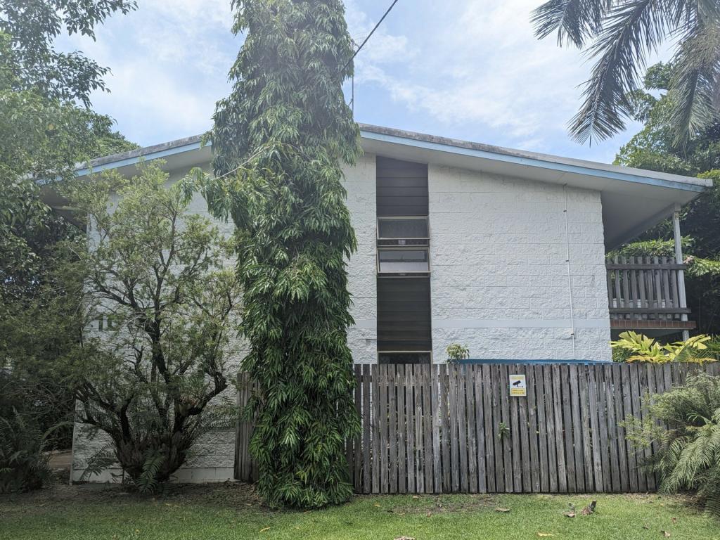 3/106 Digger St, Cairns North, QLD 4870