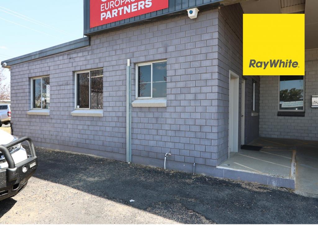 2/60 Oliver St, Inverell, NSW 2360
