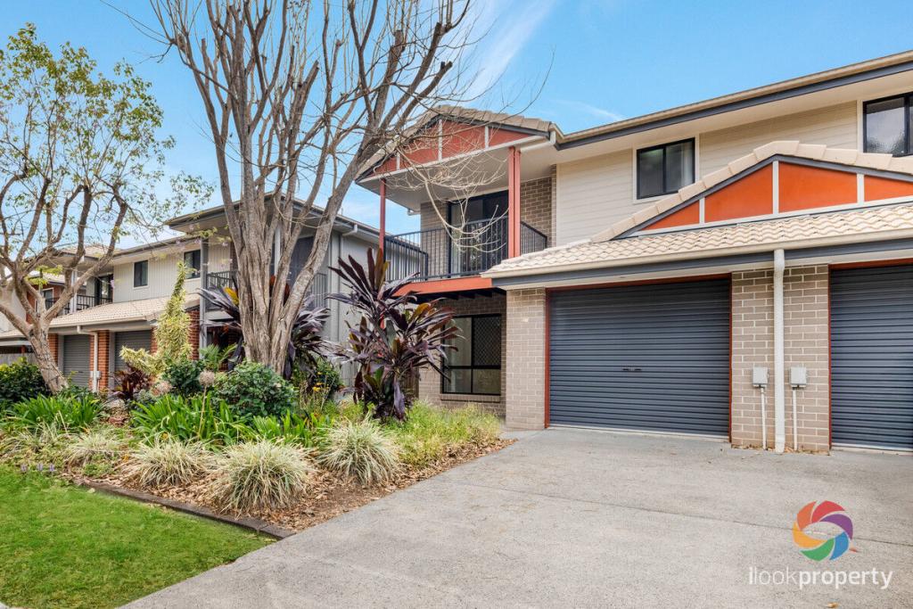 57/9 Milan St, Ellen Grove, QLD 4078
