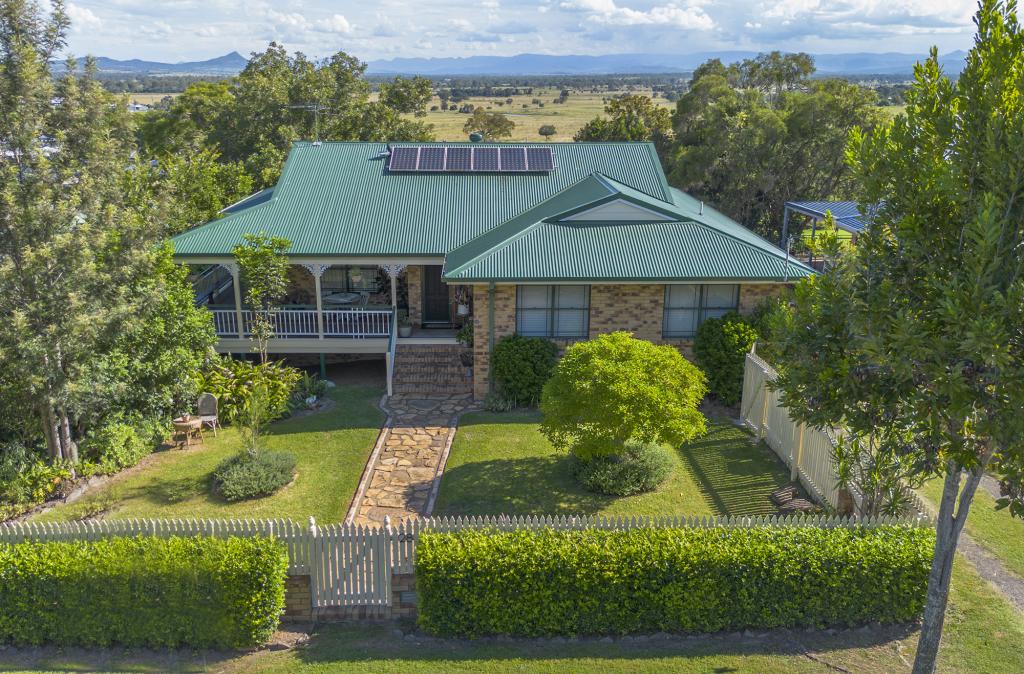 28 Waight St, Rosewood, QLD 4340