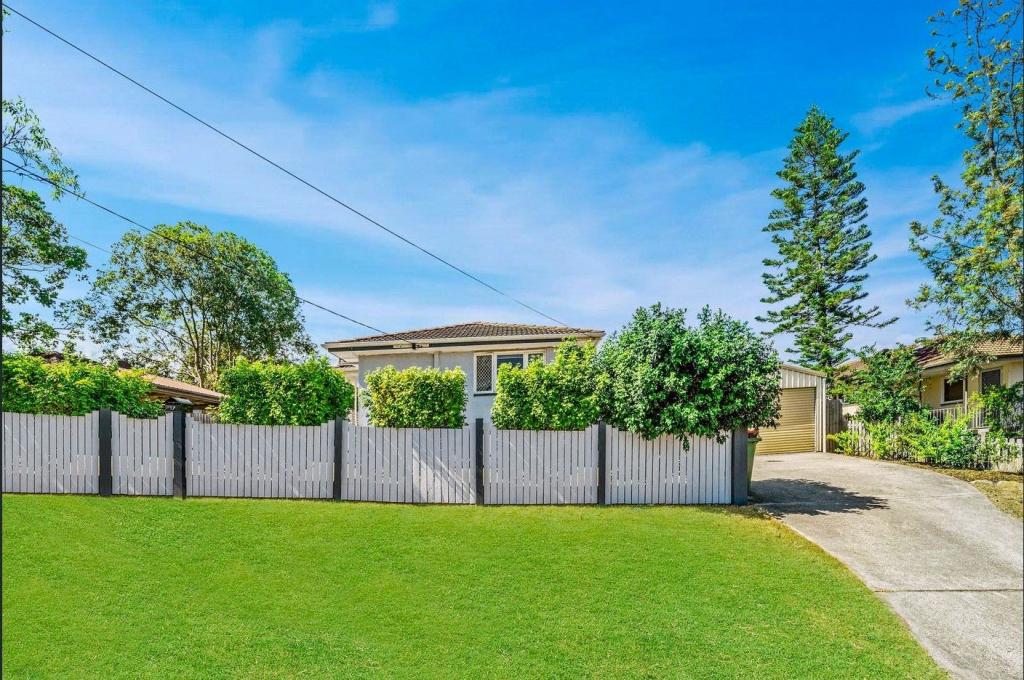 17 Overell Cres, Riverview, QLD 4303