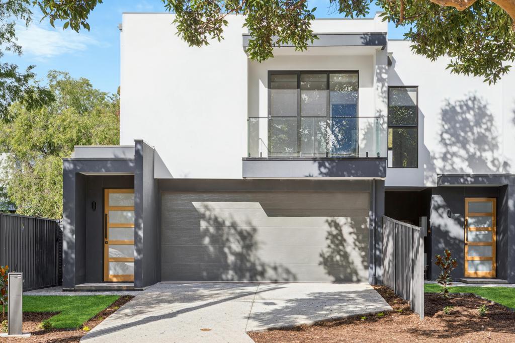 1c Hawthorn Cres, Campbelltown, SA 5074