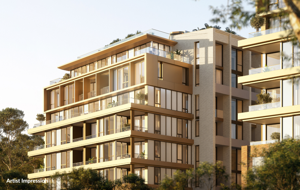 20-34 ASHFORD AVE, CASTLE HILL, NSW 2154