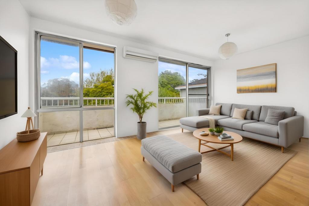 9/79 Gilderthorpe Ave, Randwick, NSW 2031