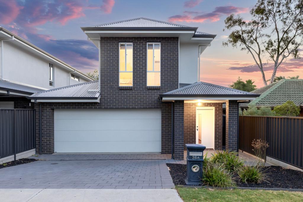 38a Edmund Rd, Highbury, SA 5089
