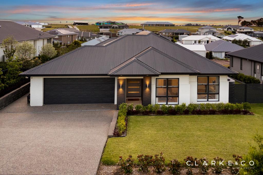 8 Ossa St, Louth Park, NSW 2320