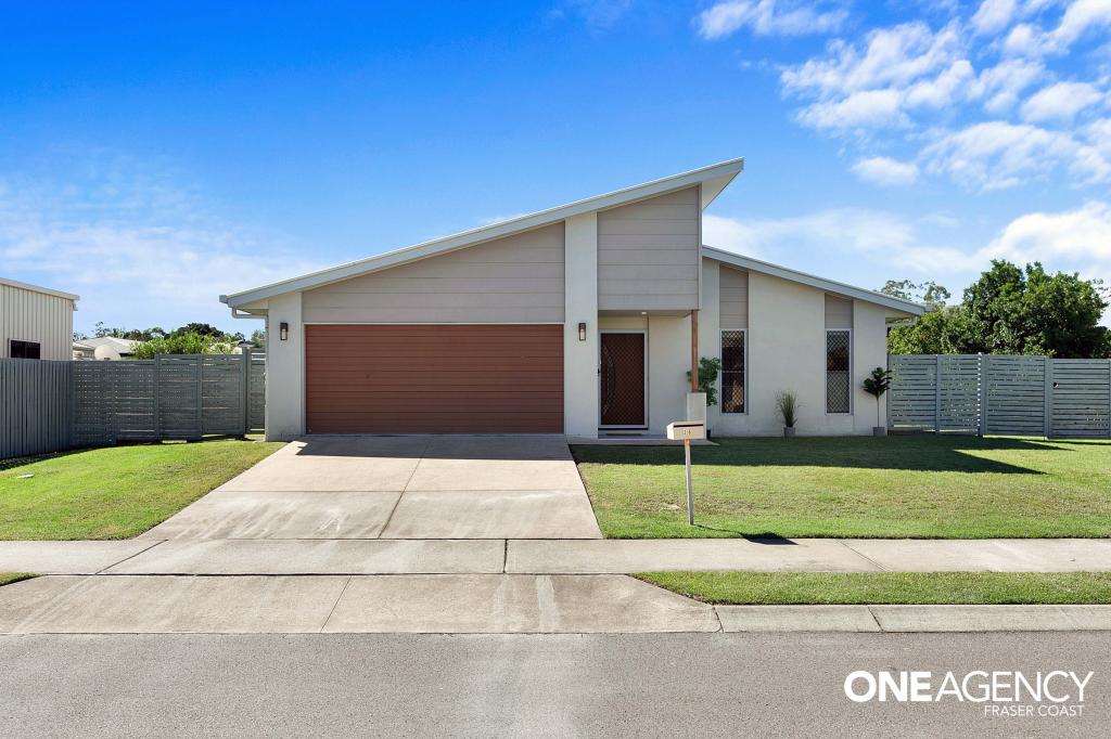 26 Ronaldo Way, Urangan, QLD 4655