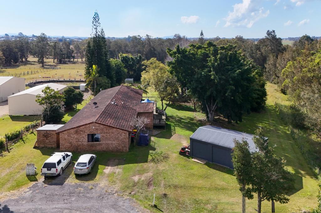 18 Lyall Lane, South Kempsey, NSW 2440