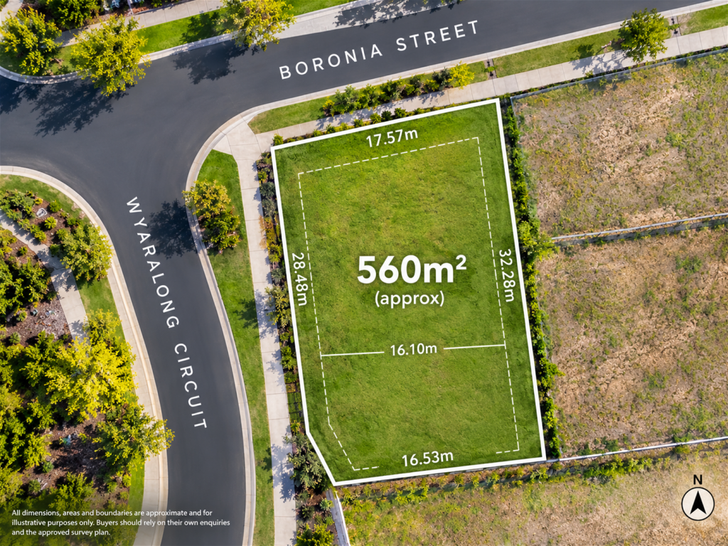 Contact Agent For Address, Yarrabilba, QLD 4207