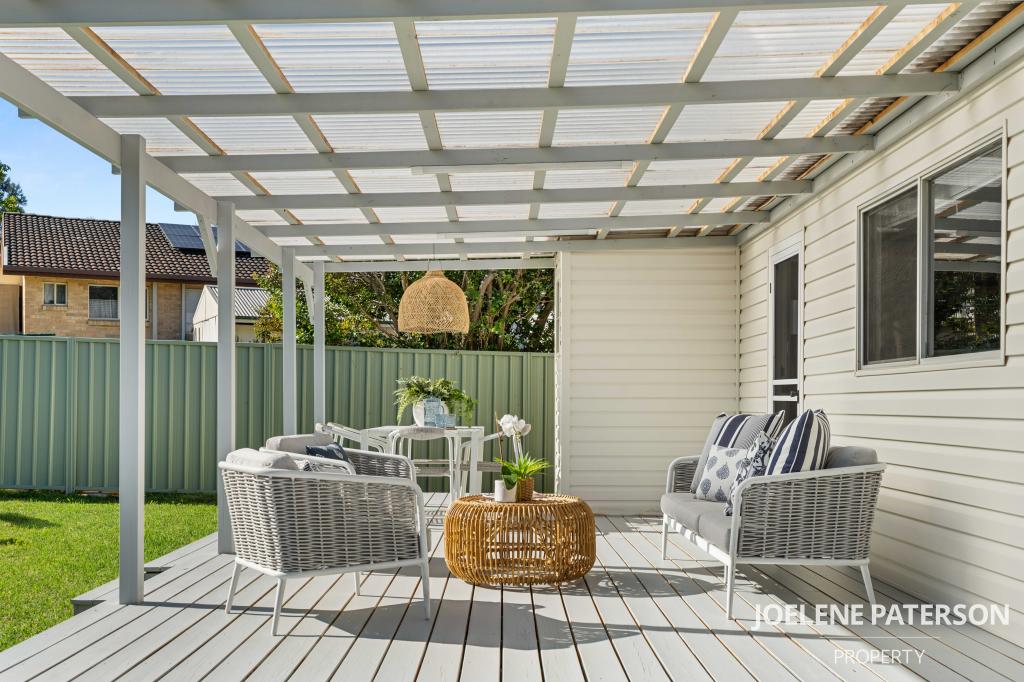 1 Otranto Ave, Orient Point, NSW 2540