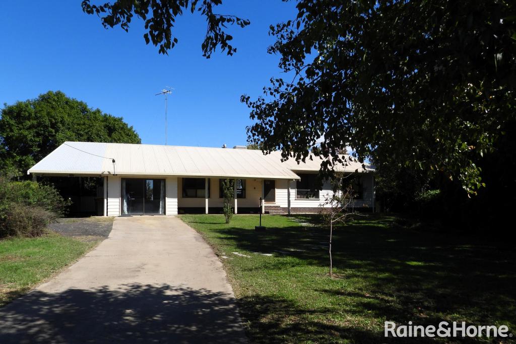6 Myall Pl, Moree, NSW 2400
